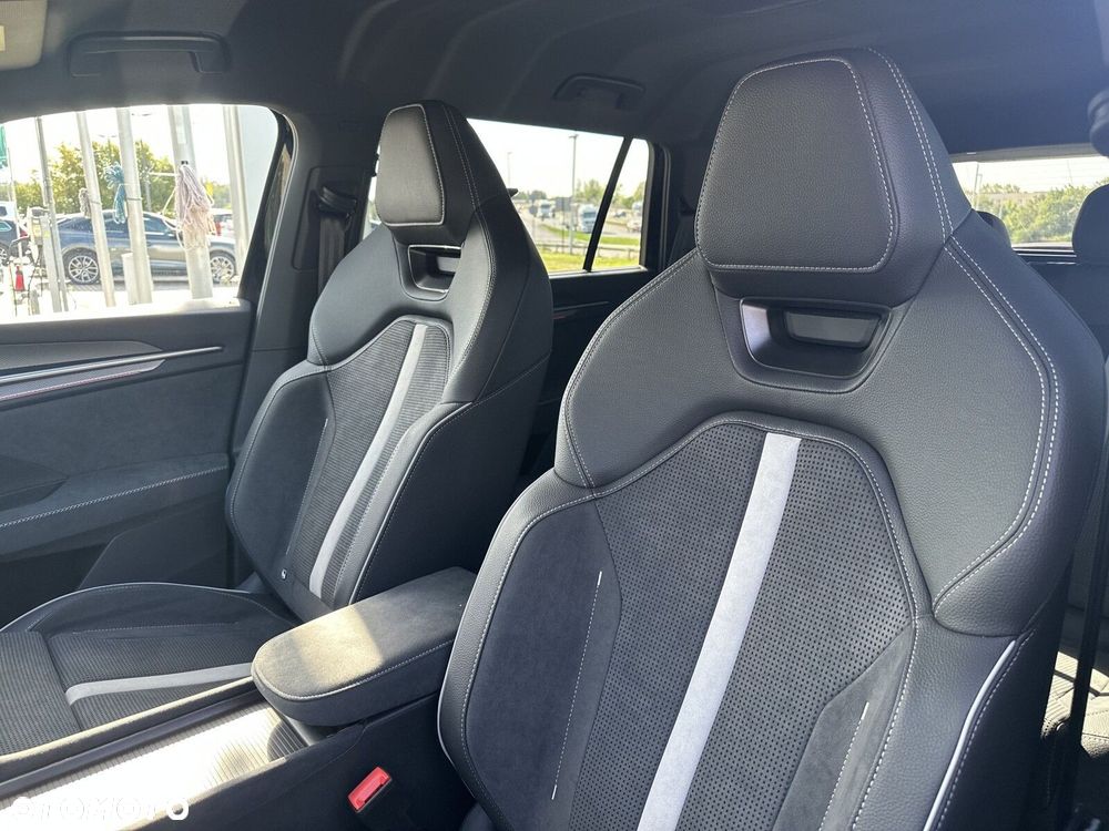 Skoda Kodiaq 2.0 TDI 4x4 Sportline DSG - 15