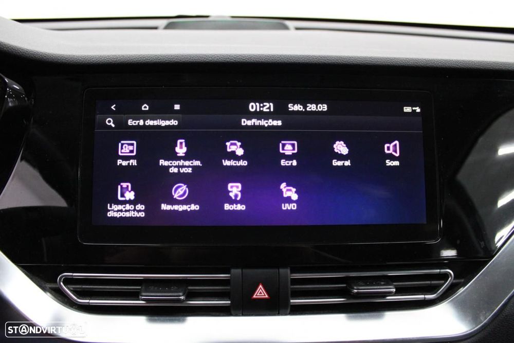 Kia e-Niro 64kWh - 31