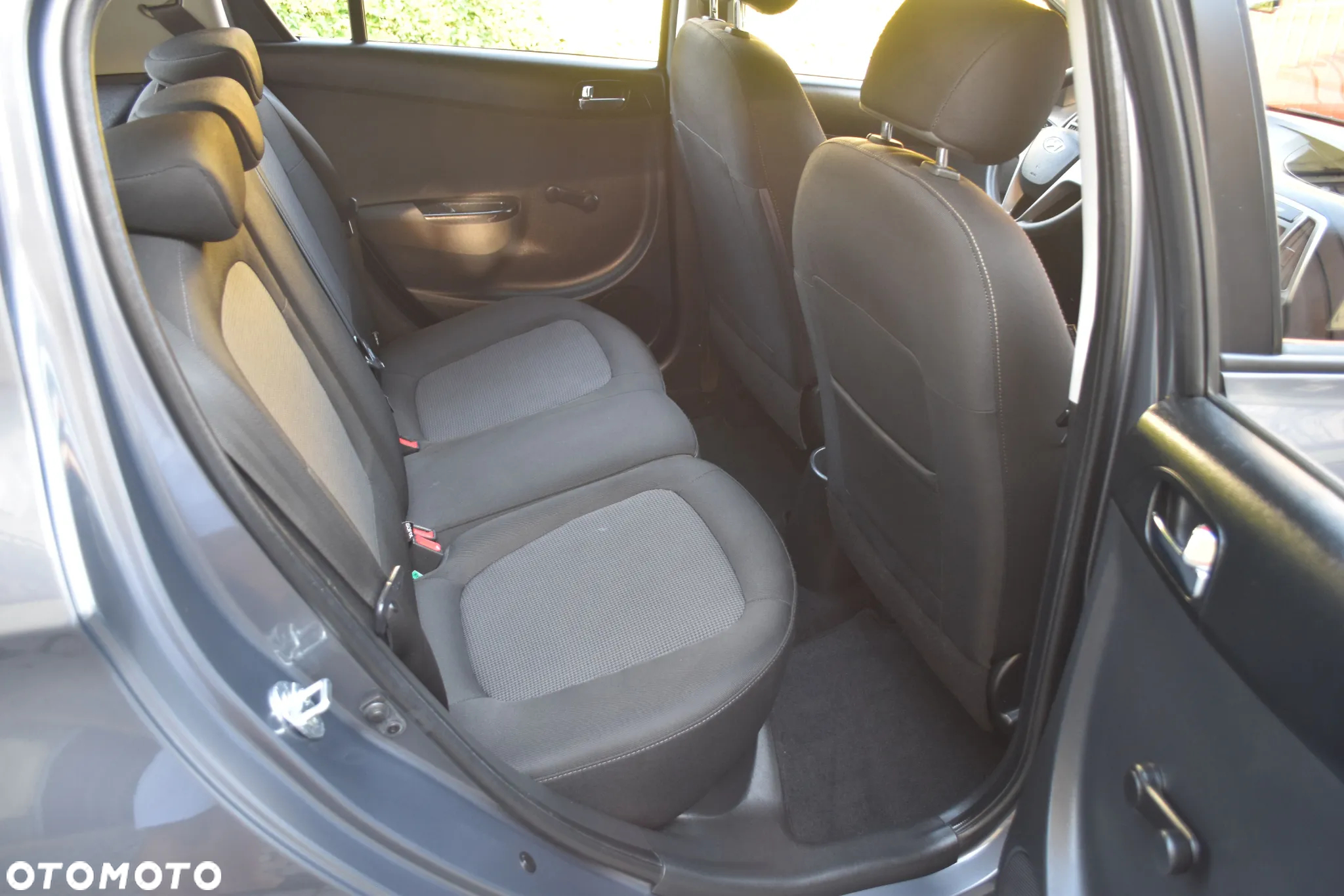 Hyundai i20 1.25 Comfort - 21