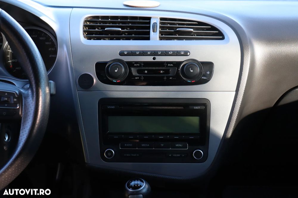 Seat Leon 1.2 TSI Copa - 7