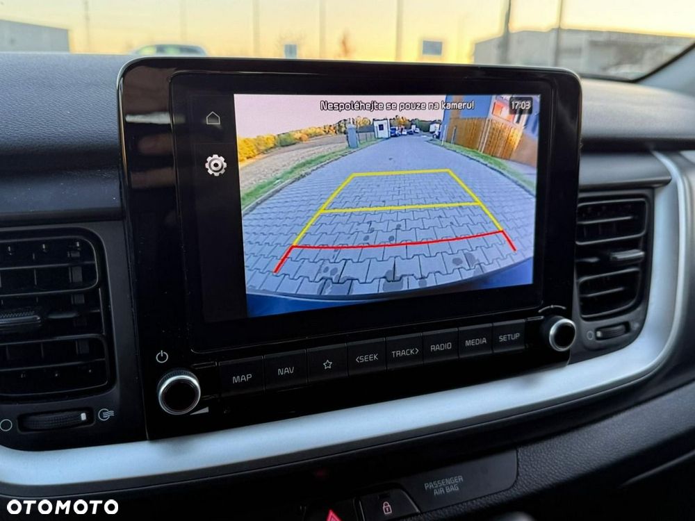 Kia Stonic 1.2 Vision - 31