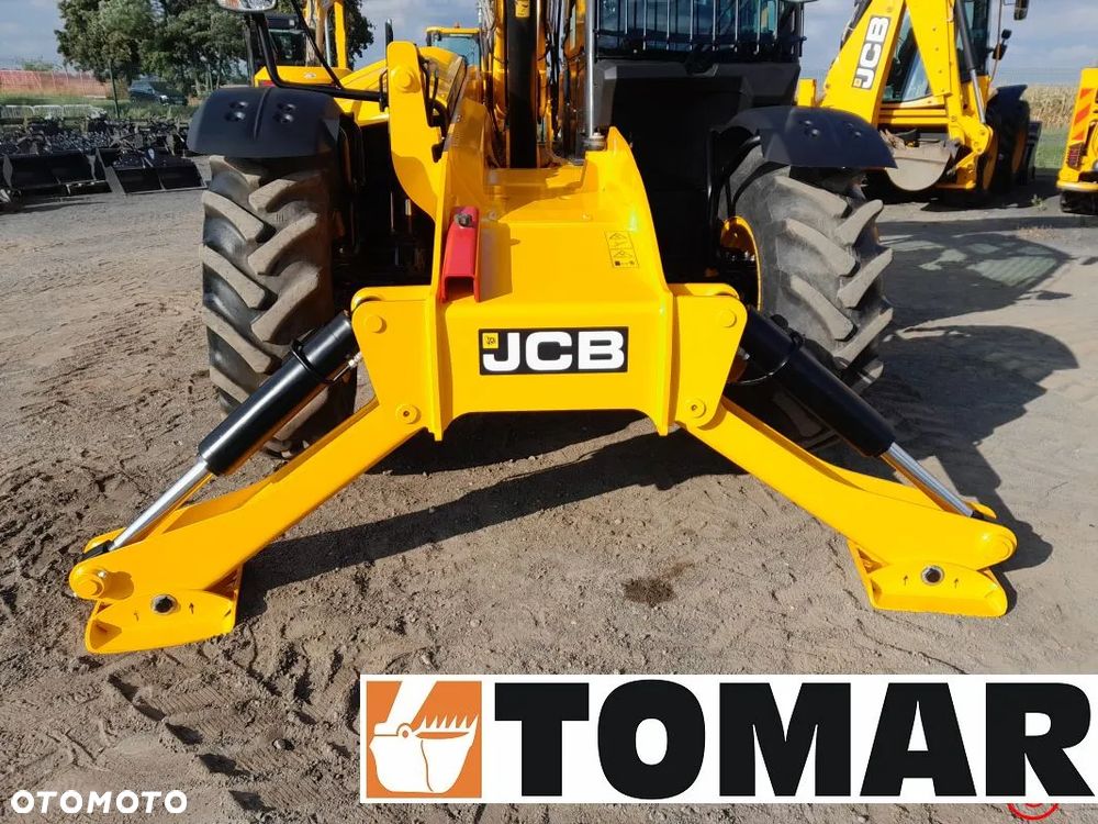 JCB 540-140 - 12