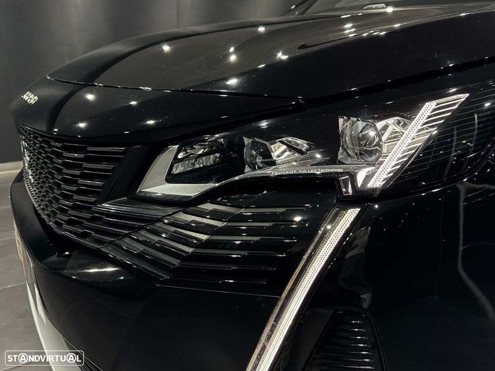 Peugeot 3008 - 10