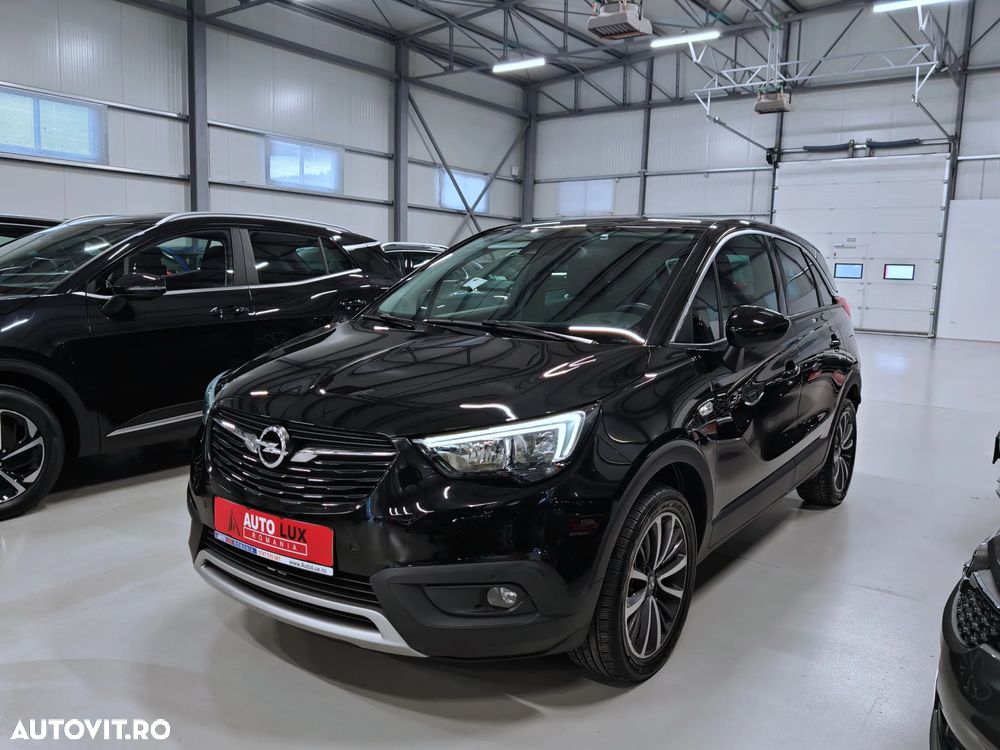 Opel Crossland X 1.2 Start/Stop Innovation Aut. - 1