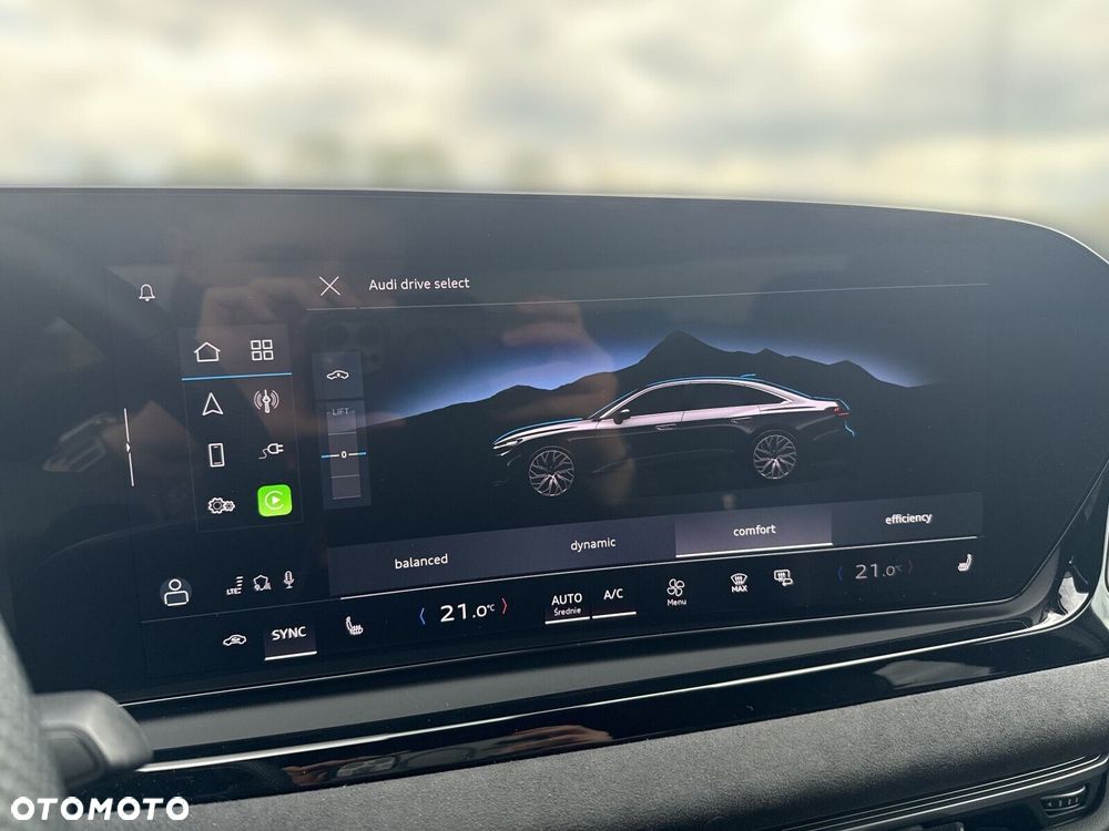 Audi A6 Limousine - 21