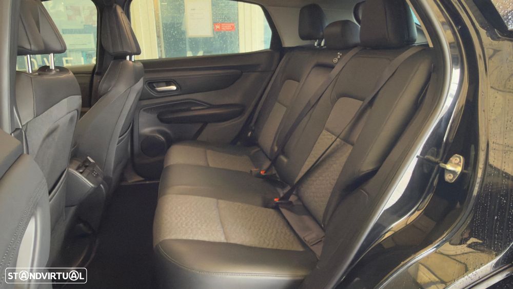 Nissan Ariya 63 kWh Advance Carr. 22kW - 7