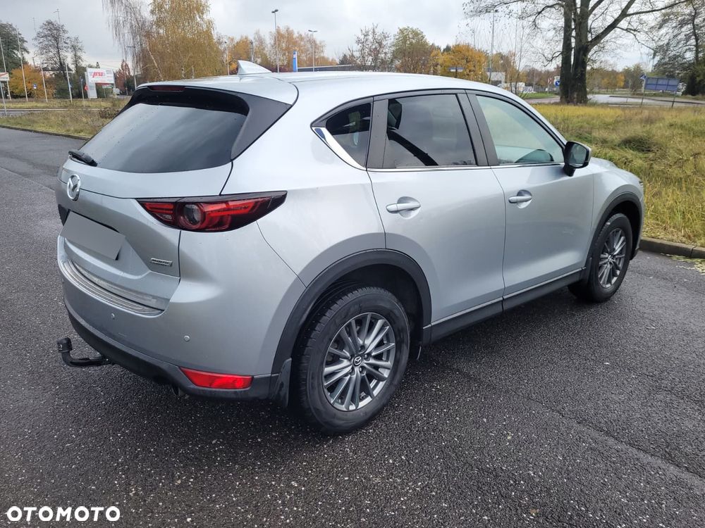 Mazda CX-5 2.0 Skyenergy AWD - 9