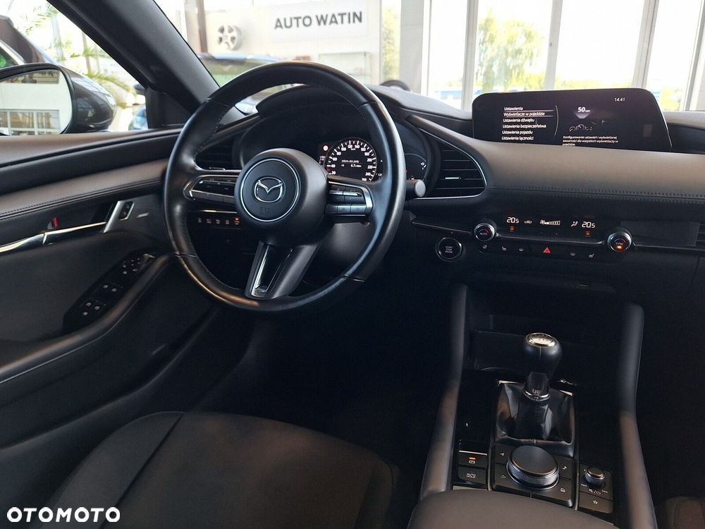 Mazda 3 - 15
