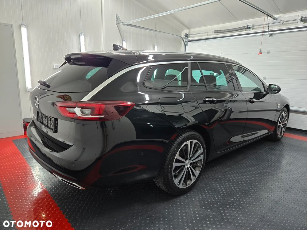 Opel Insignia 2.0 CDTI 4x4 Ultimate S&S - 13