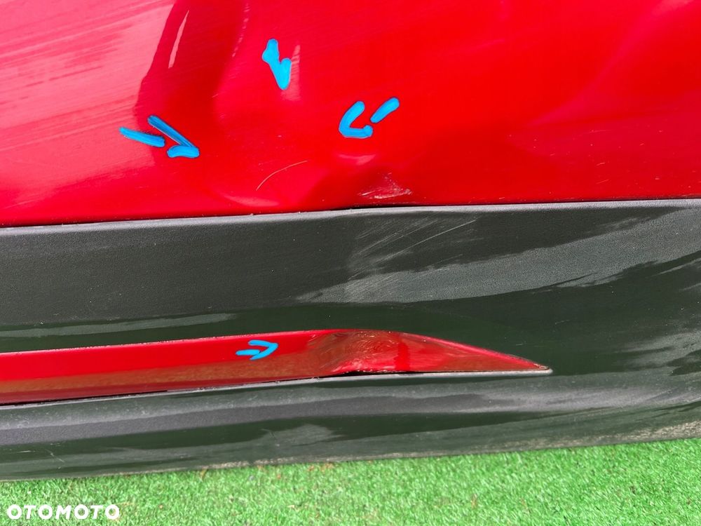 OPEL MOKKA B II DRZWI PRAWE PRZEDNIE PRAWY PRZÓD - 8