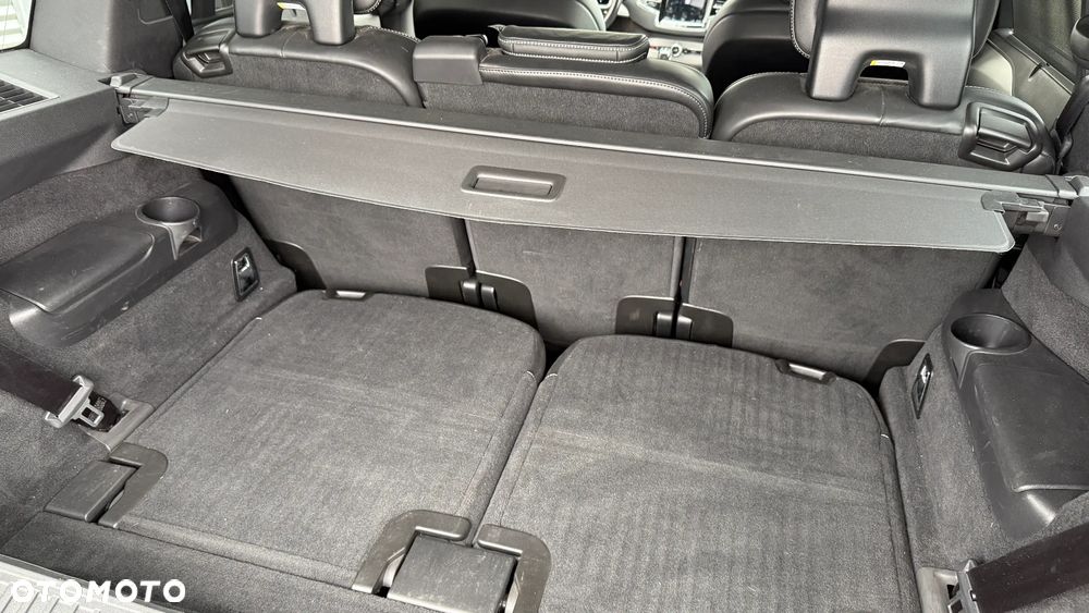 Volvo XC 90 - 28