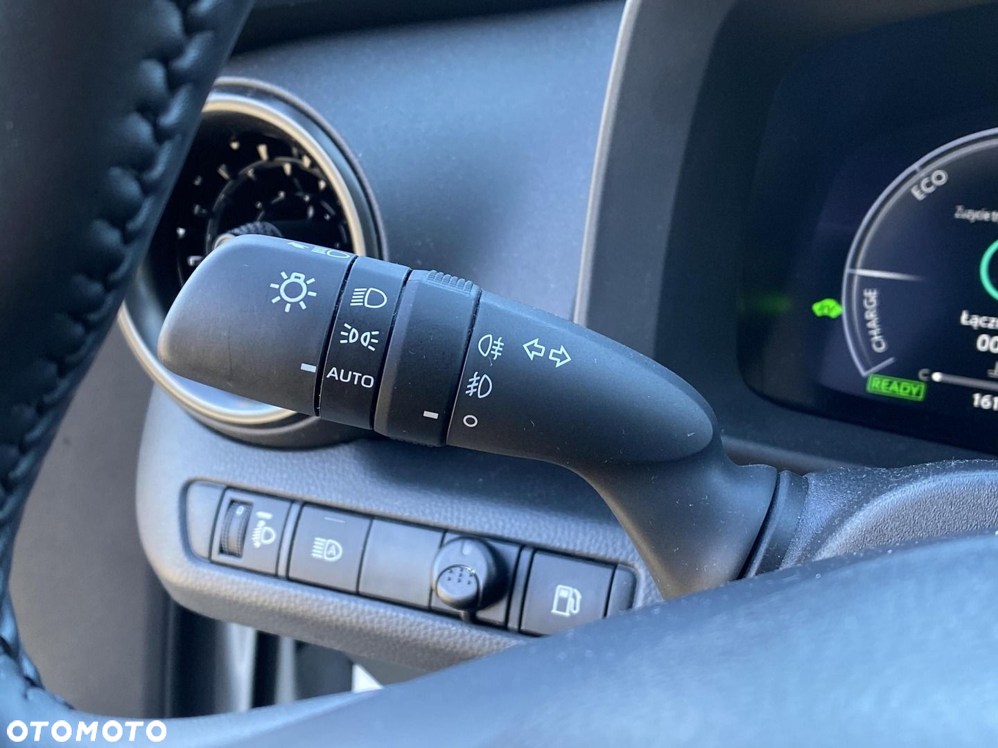 Toyota C-HR 1.8 Hybrid Style - 22