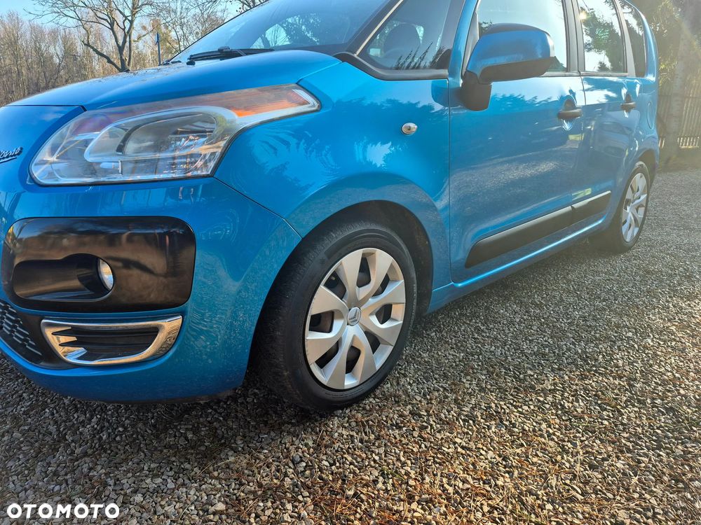 Citroën C3 Picasso 1.4i Selection - 7