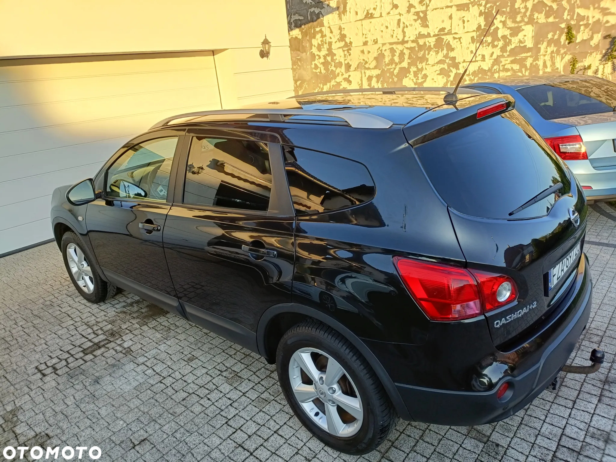 Nissan Qashqai+2 1.6 Tekna - 4