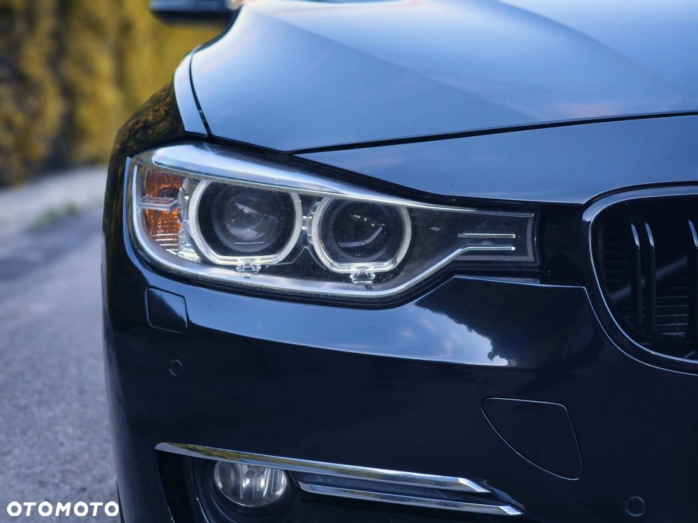 BMW Seria 3 - 17