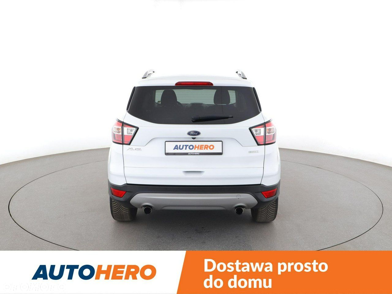 Ford Kuga 1.5 EcoBoost 2x4 Cool & Connect - 4