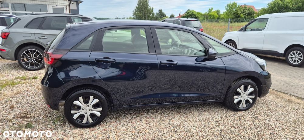 Honda Jazz 1.5 i-MMD Executive - 8