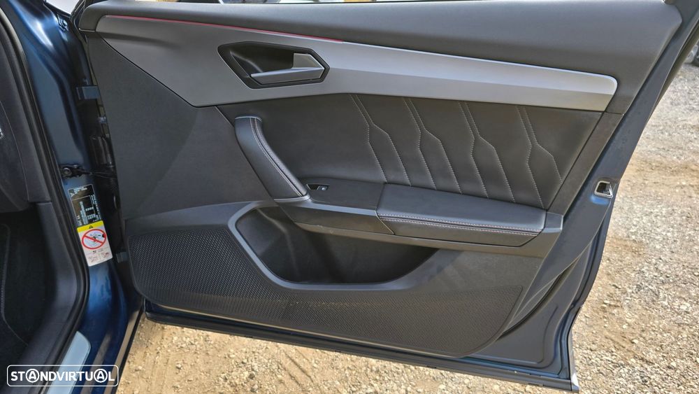 Cupra Formentor 1.4 e-Hybrid DSG - 51