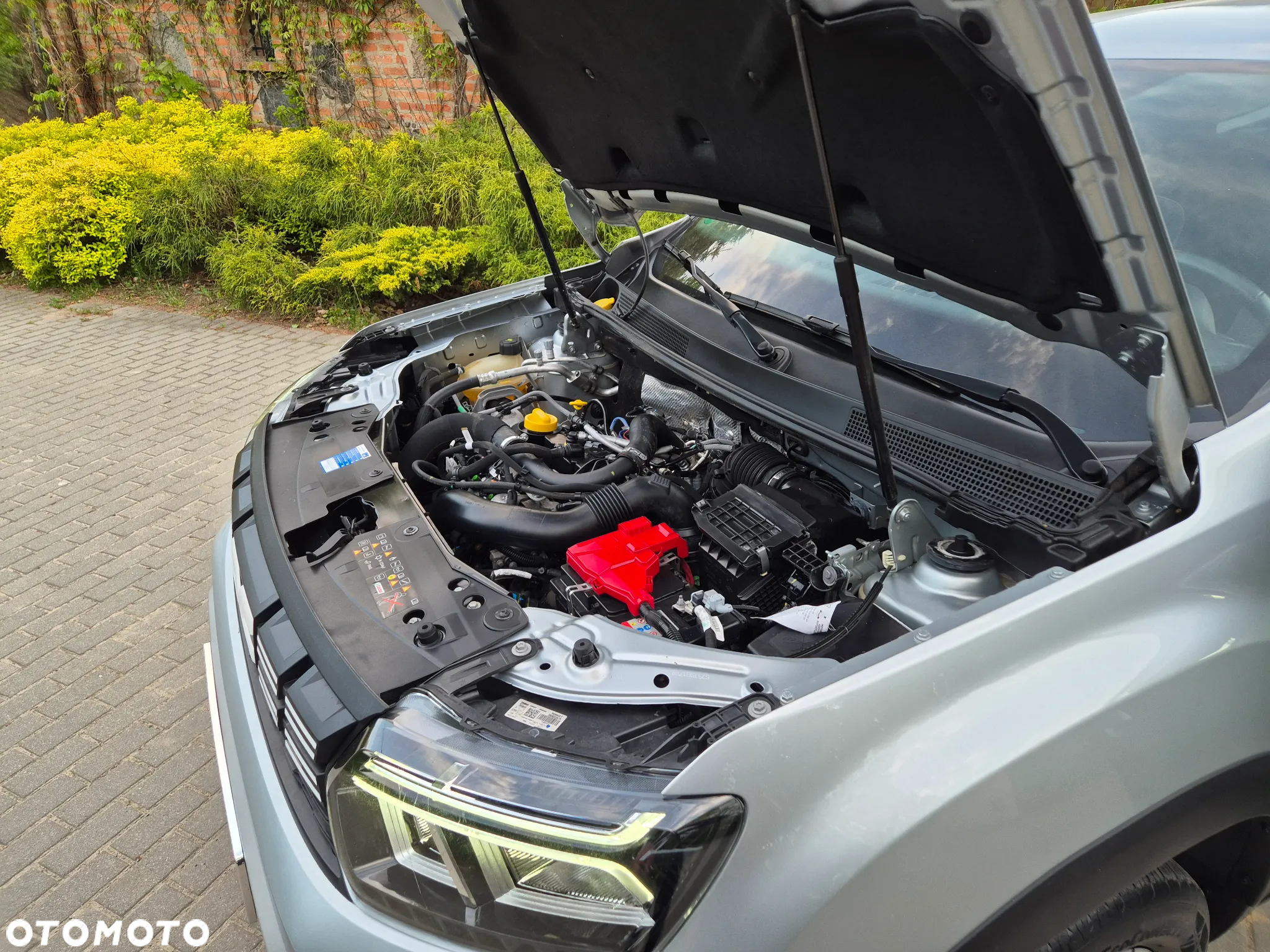 Dacia Duster 1.0 TCe Prestige - 30