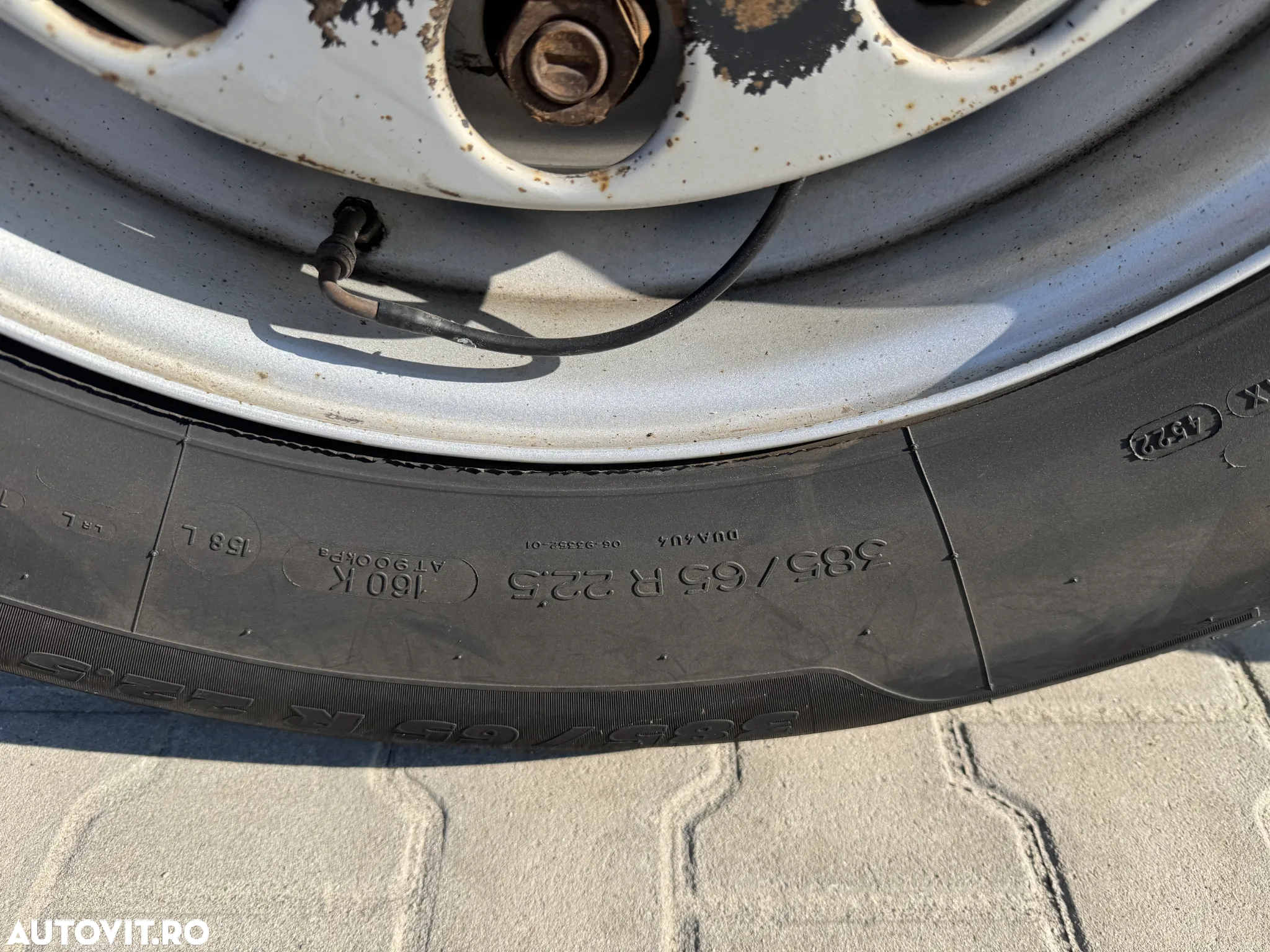 MAN TGX 18.500 XXL INTARDER kit hidraulic, finantare - 14