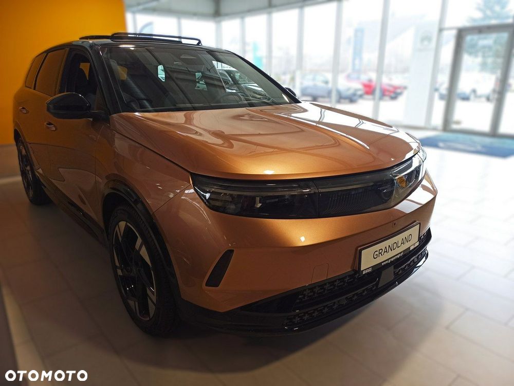 Opel Grandland - 7