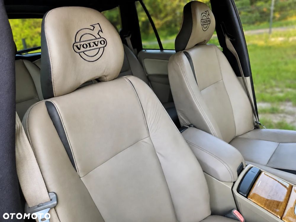 Volvo XC 90 2.9 T6 Summum - 14