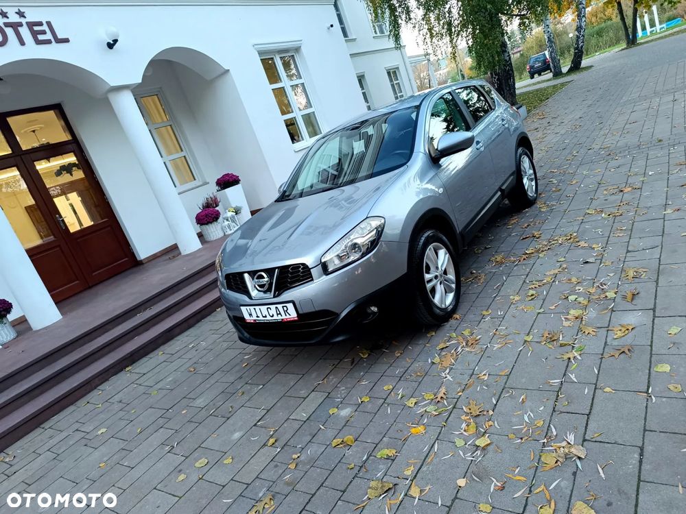 Nissan Qashqai 1.6 Tekna - 20