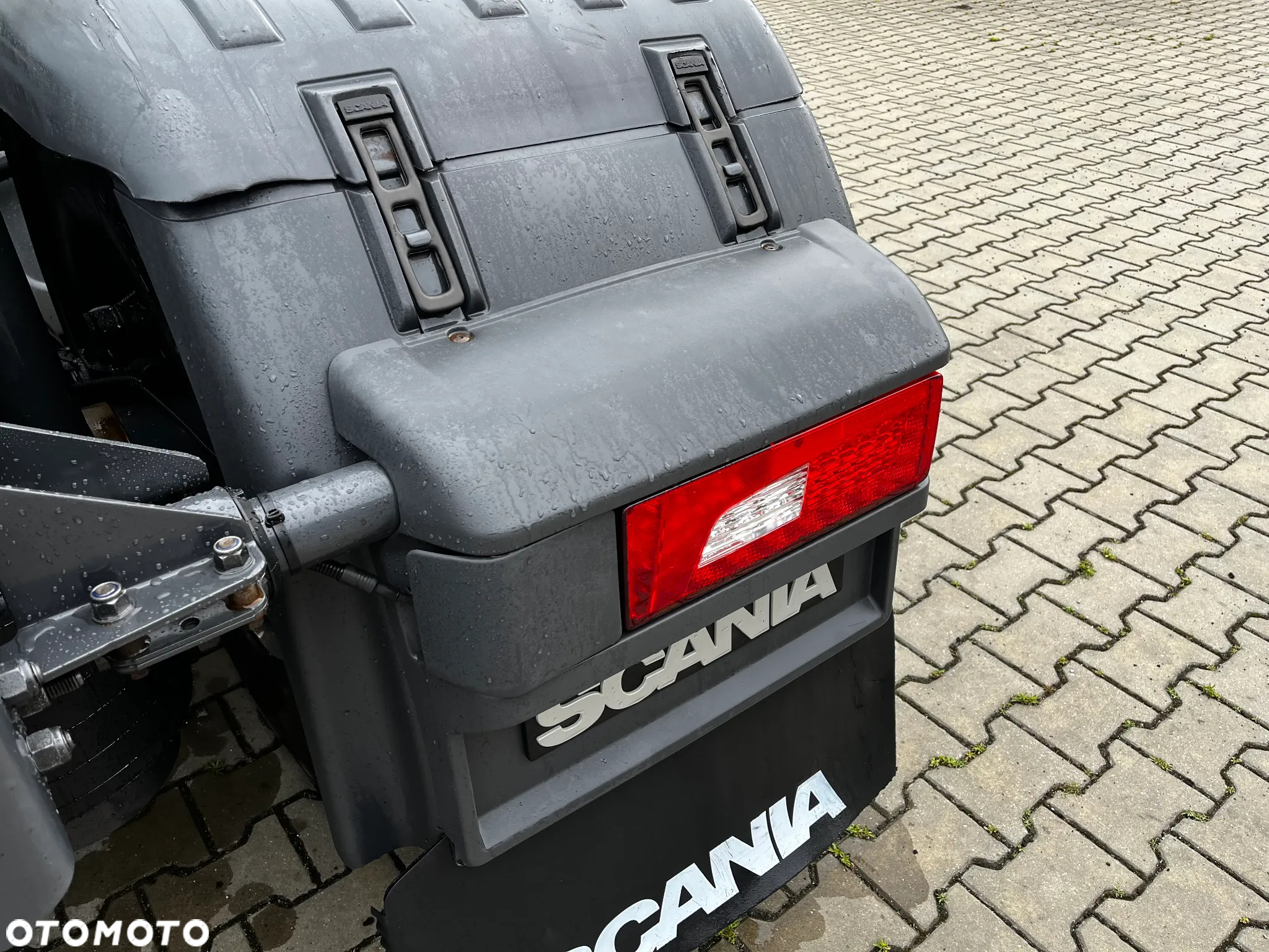 Scania R480 - 7