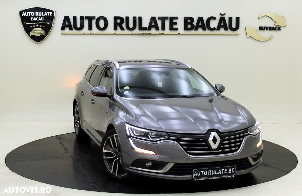 Renault Talisman - 3