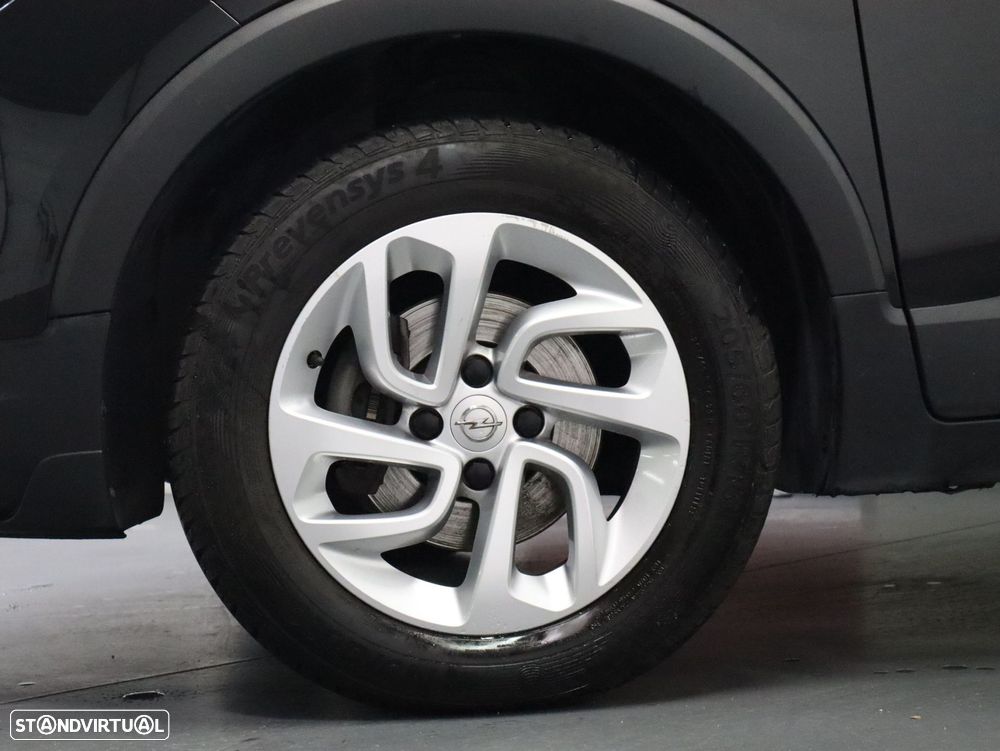Opel Crossland X 1.2 T Innovation - 19