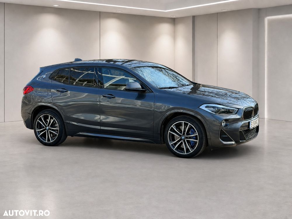 BMW X2 - 8