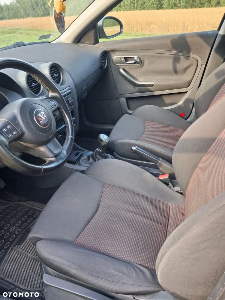 Seat Ibiza - 6