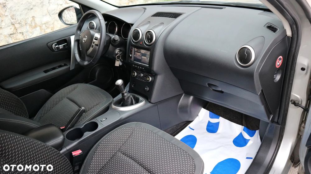 Nissan Qashqai 2.0 Tekna Pack - 6