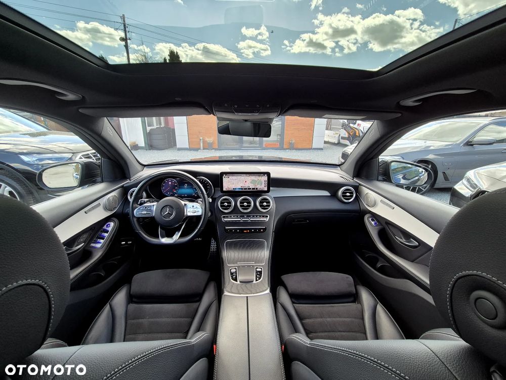 Mercedes-Benz GLC - 10