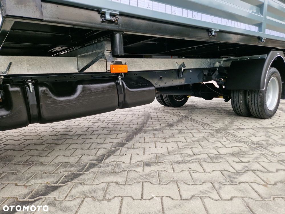 Iveco DAILY 50C150 - 22