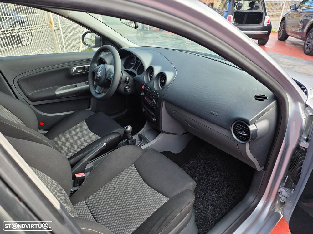 SEAT Ibiza 1.2 12V Style - 2