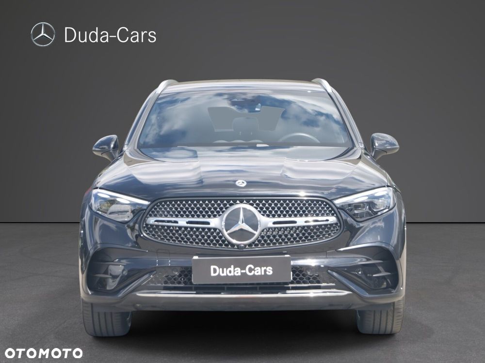 Mercedes-Benz GLC - 5