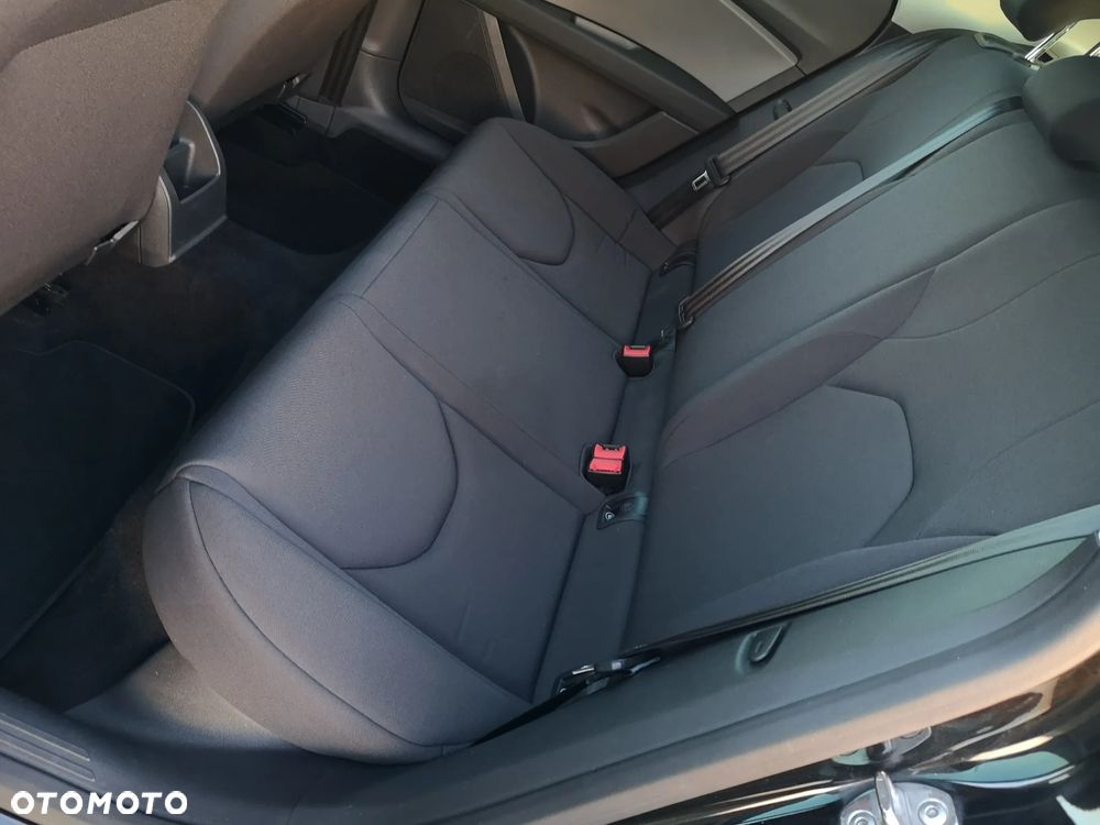 Seat Leon 1.6 TDI Start&Stop Style - 8