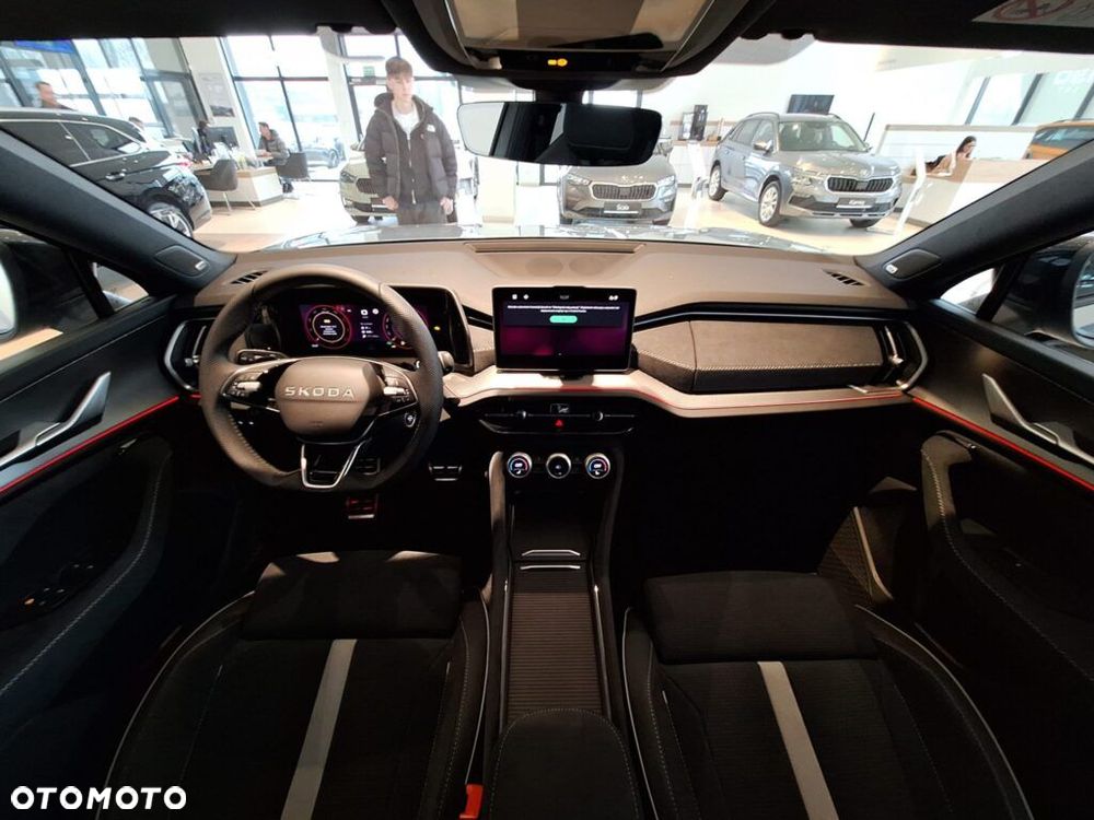 Skoda Kodiaq - 15