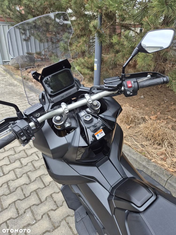 Honda X-ADV - 6