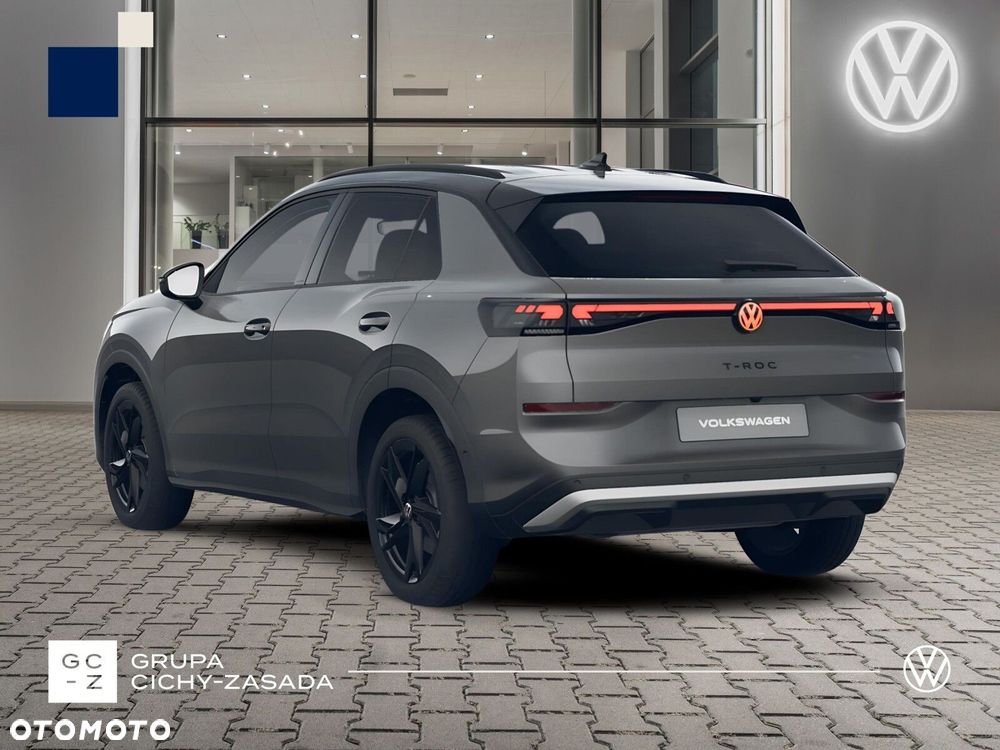 Volkswagen T-Roc 1.5 eTSI Style DSG - 3