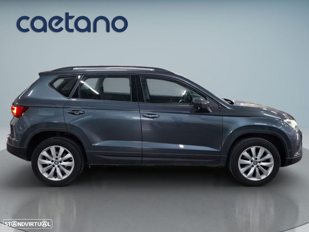 SEAT Ateca 1.6 TDI Style - 9