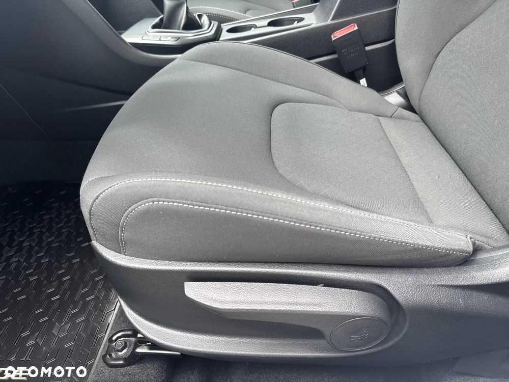 Kia Sportage 1.6 T-GDI M 2WD - 12