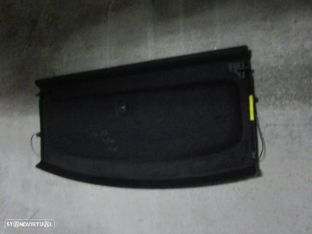 Tampo Cortina Da Mala TAMP18 VW GOLF 5 2004 5P - 3