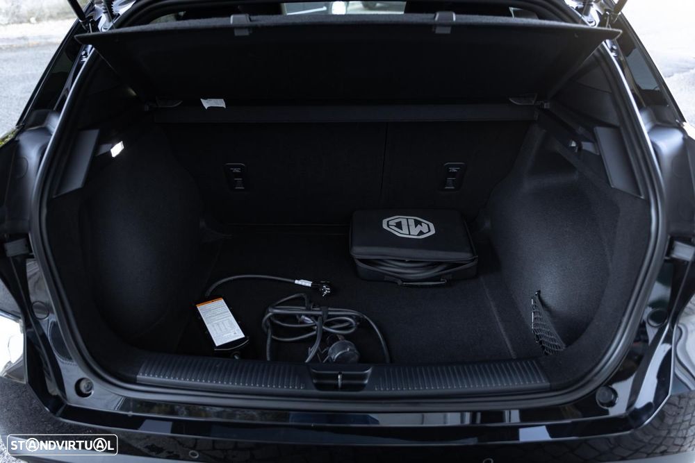 MG MG4 64 kWh Comfort - 9