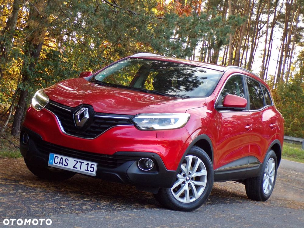 Renault Kadjar 1.2 Energy TCe Spring Edition - 3