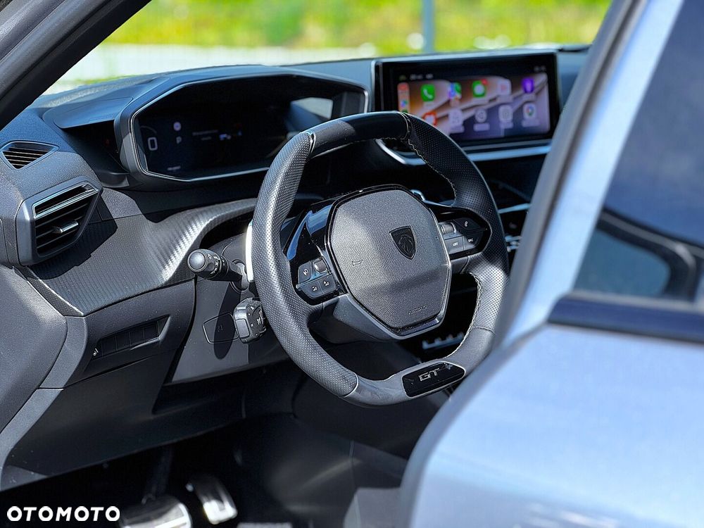 Peugeot 2008 - 13