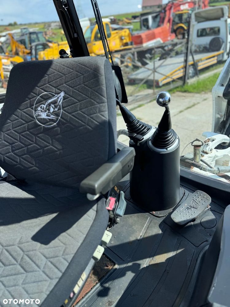 JCB 3CX ECO* KOPARKO ŁADOWARKA JCB 3CX ECO** FINANSOWANIE* ZAMIANA* SKUP* - 11