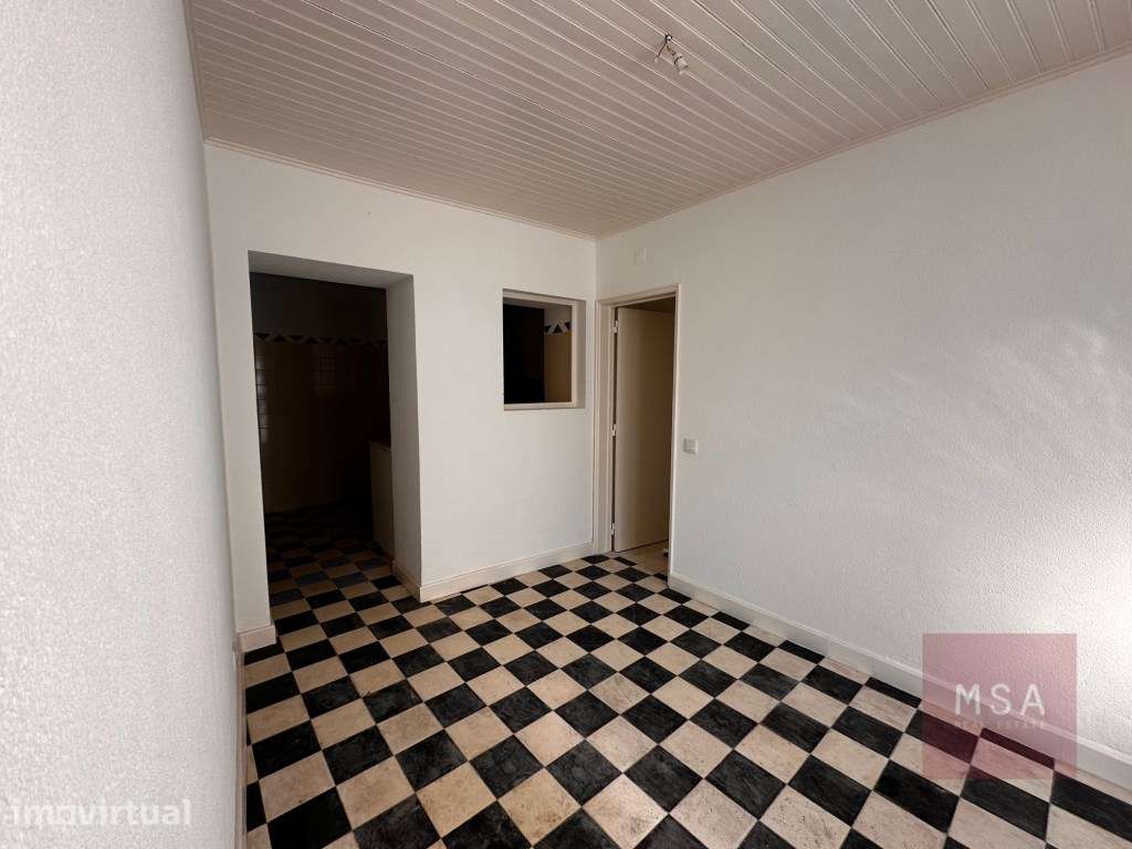 Apartamento T1 em Oeiras - Grande imagem: 3/4