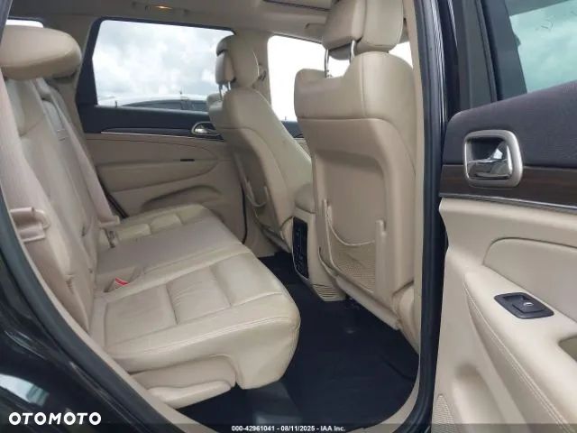 Jeep Grand Cherokee 3.6 V6 Limited - 7